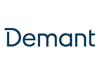 Demant-logo