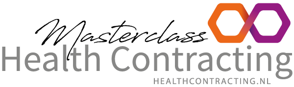 logo Masterclass Health Contracting