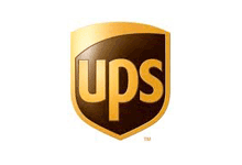 UPS logo